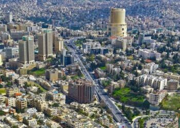 مجلس الوزراء يوافق على تعديل نظام الأبنية والتنظيم في عمّان لسنة 2025