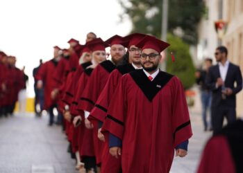رئيس جامعة الحسين التقنية: تشغيل الخريجين بنسبة 100%