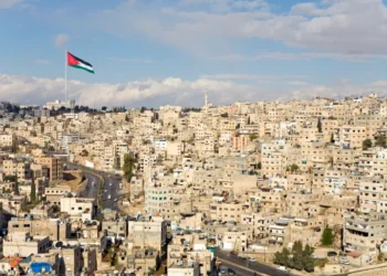 مركز الأزمات : لا يوجد حتى اللحظة ما يستلزم رفع مستوى المخاطر في الأردن