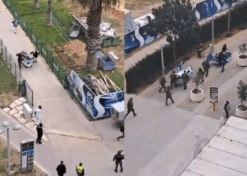 مقتل 5 جنود إسرائيليين وإصابة 2 بكمين للمقاومة بخان يونس