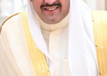 الشيخ فيصل الحمود: الأردن صنع المجد والمونديال يشهد ولادة حلم عربي