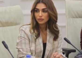 مجد عباسي تكتب..الأردن ليس ساحةً لأحد… ولسنا طرفًا في أي معادلة تُفرض علينا