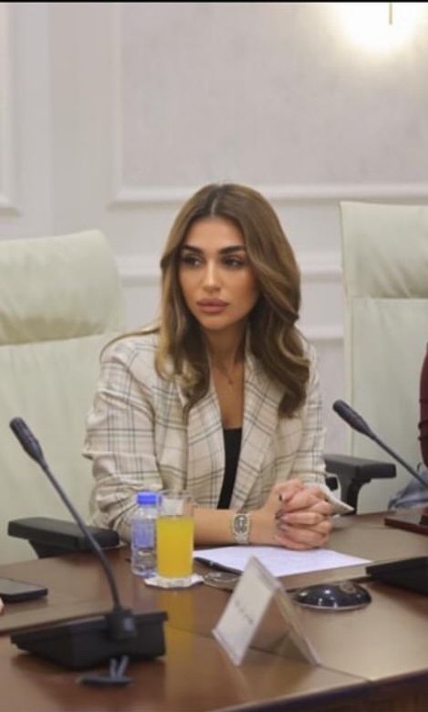 مجد عباسي تكتب..الأردن ليس ساحةً لأحد… ولسنا طرفًا في أي معادلة تُفرض علينا