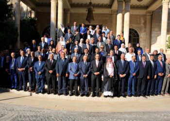 العيسوي: جلالة الملك يُمثل ضمير الأمة ويقود الأردن بثبات سيادي في وجه التحولات العاصفة
