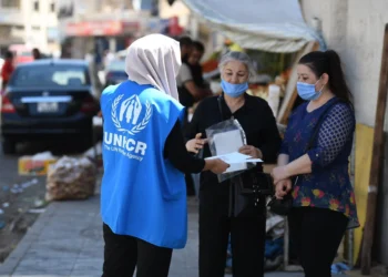 الأمم المتحدة: إغلاق مركزي تسجيل المفرق وإربد ونقل الخدمات إلى عمّان