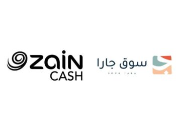 زين كاش مزود الخدمات المالية الرقمية لسوق جارا بنسخته التاسعة عشر