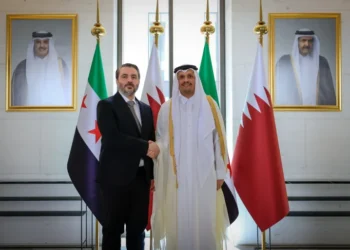 وزير الخارجية السوري: اتفاق مع قطر على توريد الغاز عبر الأردن