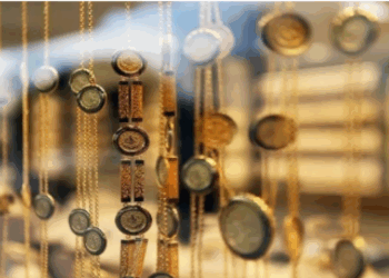 66.9 دينار سعر الذهب عيار 21 بالسوق المحلية