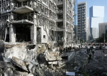 إيران تطلق أكبر دفعة صاروخية خلال 48 ساعة