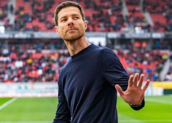 ألونسو يقرع جرس الهجوم.. ريال مدريد يتحرك لتلبية طلبه الأول
