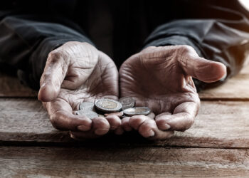 التنمية : ضبط 916 متسولا ومتسولة في أيار الماضي