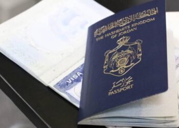 ارتفاع إنفاق الأردنيين على السياحة الخارجية