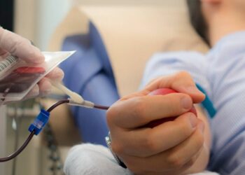 دخول أكياس دم تم التبرع بها من الأردن إلى غزة
