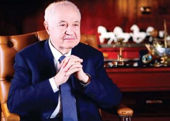 أبو غزالة يثمن دور وسرعة الأجهزة الأمنية بالقبض على مرتكبي جريمة السرقة
