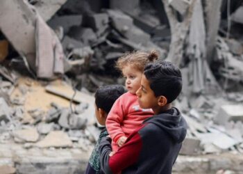 استشهاد 16800 طالب فلسطيني منذ بداية العدوان على غزة والضفة الغربية
