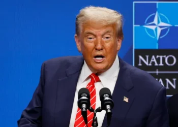ترامب يترقب محادثات مع إيران ولا يستبعد تخفيف العقوبات