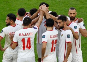 10 ملايين دولار من الفيفا للمنتخب الوطني بعد تأهله لكأس العالم