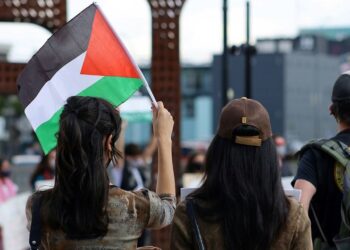 الأونروا: نشهد تنفيذ مشروع استغرق إعداده عقودا لفصل الفلسطينيين عن فلسطين