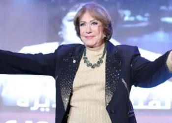الموت يغيب الفنانة المصرية القديرة سميحة أيوب