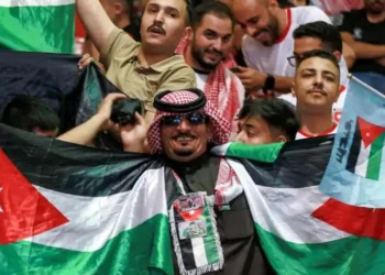 تصفيات مونديال 2026: حلم التأهل حوّل كشرة الأردنيين إلى فرحة عارمة