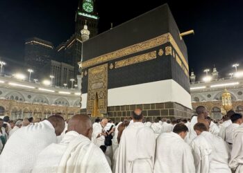 السعودية تضبط 75 ألف مخالف لأنظمة الحج وتصدر توصيات لضيوف الرحمن