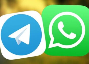 بوتين يوافق على تطوير تطبيق مراسلة منافس لـ تيليجرام وواتساب