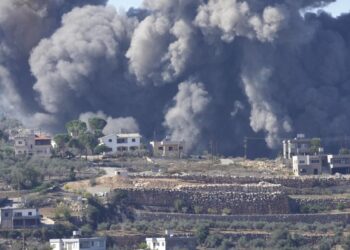 ثلاثة شهداء في غارة إسرائيلية على جنوب لبنان