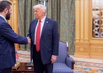 أول زيارة منذ 60 عامًا: الشرع يزور أمريكا سبتمبر المقبل