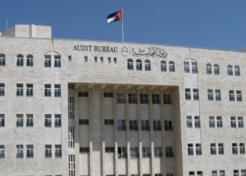 ديوان المحاسبة: اطلاق خطة استراتيجية متكاملة للتحول الرقمي من 5 محاور