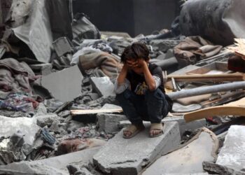 مجازر جديدة في قطاع غزة وسط أوضاع إنسانية وصحية صعبة