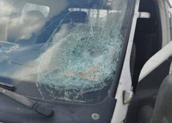 الأزمات: 150 جسما طائرا سقط في المملكة ومنازل الأردنيين آمنة