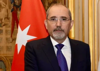 وزير الخارجية يبدأ زيارة عمل إلى برلين