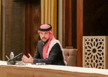 الحسين بن عبدالله الثاني: ثباتُ الجذور واتساعُ الرؤية