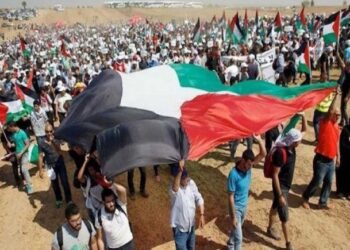 مصر توقف 200 ناشط في المسيرة العالمية لغزة