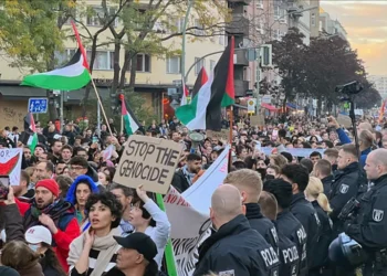 الأردن يرحب بإعلان كندا ومالطا عزمهما الاعتراف رسميًّا بالدولة الفلسطينية