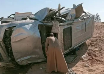 وفاة مسؤول أمني مصري بعد ساعات من تعيينه بمنصب جديد