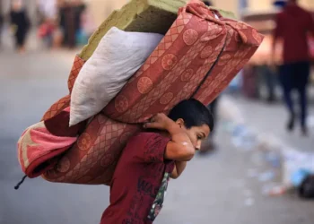 %135 زيادة أعداد الأيتام في غزة جراء العدوان الإسرائيلي منذ بدء الحرب