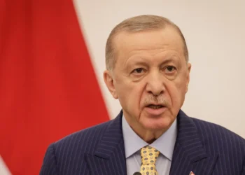 أردوغان: الرسم الكاريكاتوري للأنبياء استفزاز حقير