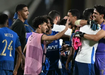 بعد الانتصار على مان سيتي.. مكافأة خيالية للاعبي الهلال