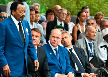 أقدم رئيس دولة في العالم يرشح نفسه لولاية ثامنة