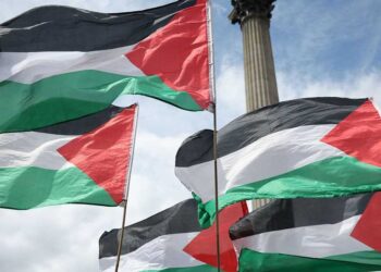 كندا تعلن رسميا عزمها الاعتراف بدولة فلسطين في أيلول