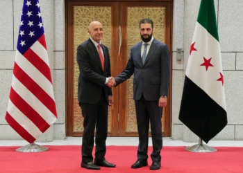 المبعوث الأميركي إلى سوريا: الحوار بين دمشق وتل أبيب انطلق