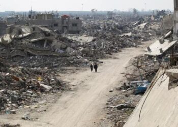 مسؤول إسرائيلي: مفاوضات صفقة غزة في المرحلة الأخيرة