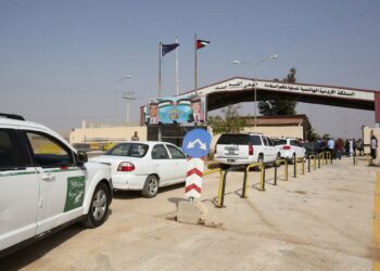 السفارة الأميركية تطالب رعاياها مغادرة سوريا عبر الأردن