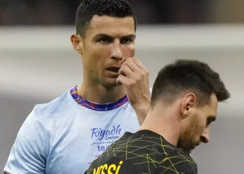 رونالدو يفتح الباب أمام ميسي.. منافسة الأساطير قد تعود في الدوري السعودي