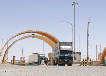 العراق يتصدر قائمة الدول الأكثر استيرادا من الأردن