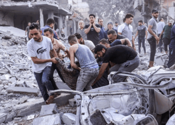 52 شهيدا في غزة خلال 24 ساعة