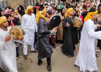 نظام جديد للتكايا والزوايا والطرق الصوفية في الأردن
