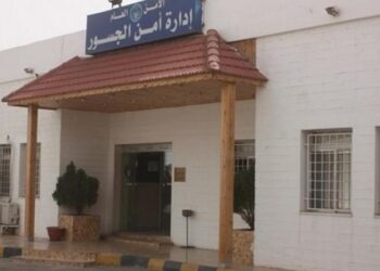 الداخلية تتدخل لحل أزمة التذاكر والازدحام على جسر الملك حسين