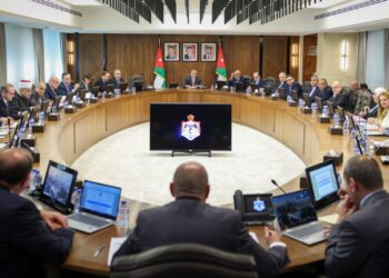 قرارات مجلس الوزراء اليوم الأحد